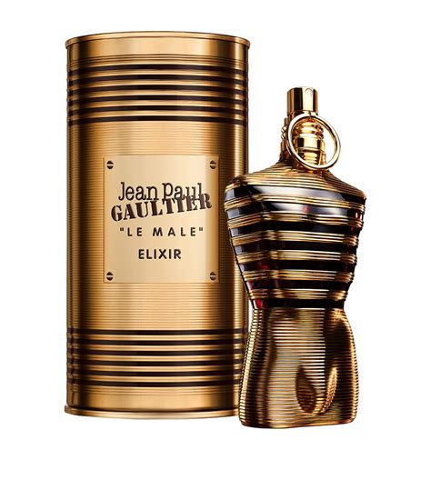 jean paul gaultier perfume shop.